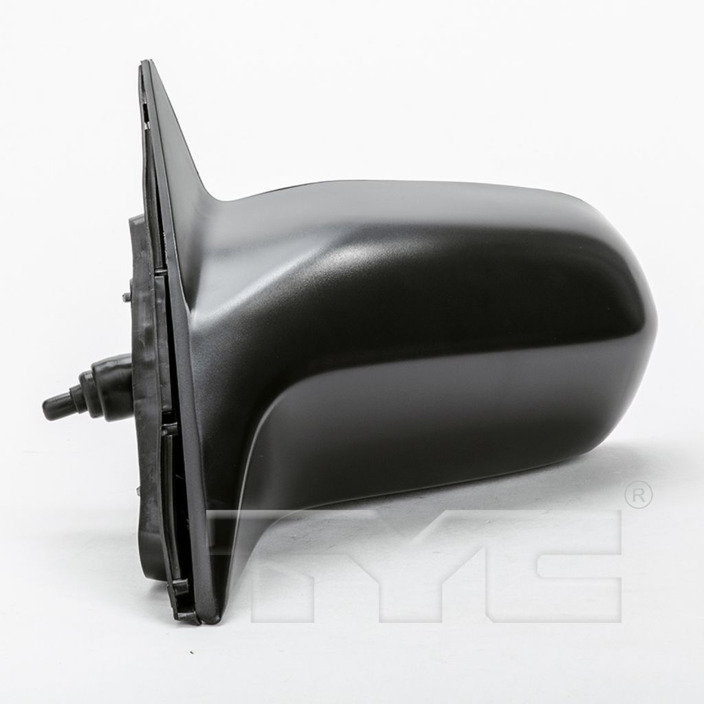 HONDA CIVIC SEDAN DOOR MIRROR LEFT (Driver Side) MANUAL REMOTE OEM#76250S5DA01 2001-2005 PL#HO1320140
