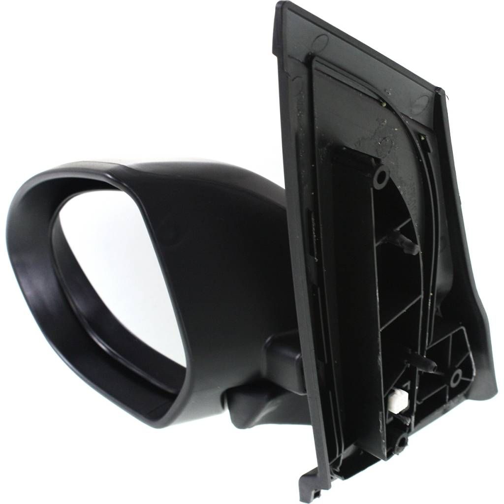 MAZDA MAZDA2 DOOR MIRROR LEFT (Driver Side) POWER/ NOT HEATED OEM#DR616918Z-PFM 2011-2014 PL#MA1320171