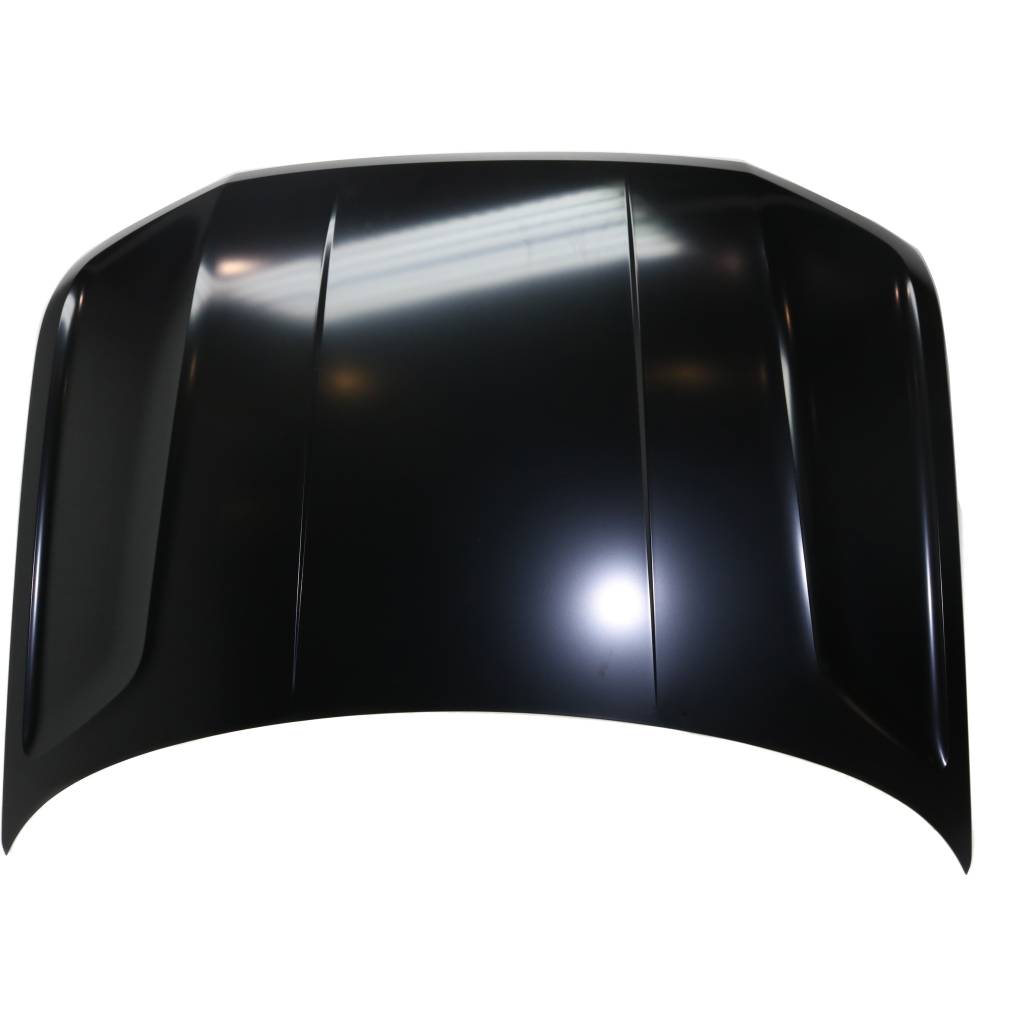 VOLKSWAGEN ATLAS HOOD **CAPA** OEM#3CN823031J 2018-2020 PL#VW1230149C