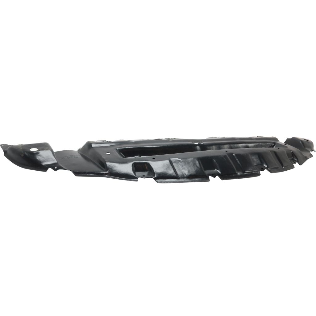 TOYOTA SIENNA FRONT SPLASH SHIELD (FRONT ENG UNDER CVR)(FWD)EXC SE 17-17) OEM#5144108050 2017-2020 PL#TO1228217