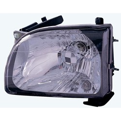 TOYOTA TACOMA HEAD LAMP ASSY LEFT (Driver Side) **CAPA** OEM#8115004110 2001-2004 PL#TO2502136C