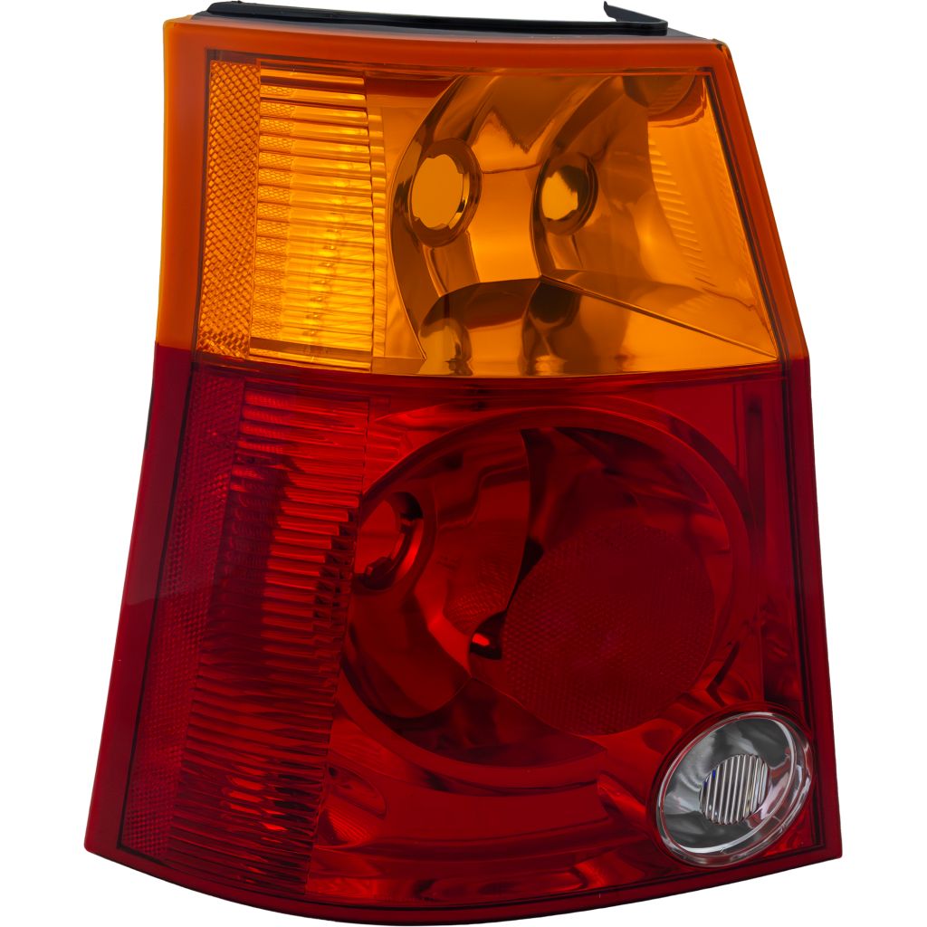 CHRYSLER PACIFICA TAIL LAMP UNIT LEFT (Driver Side) OEM#5103331AB 2004-2008 PL#CH2800171