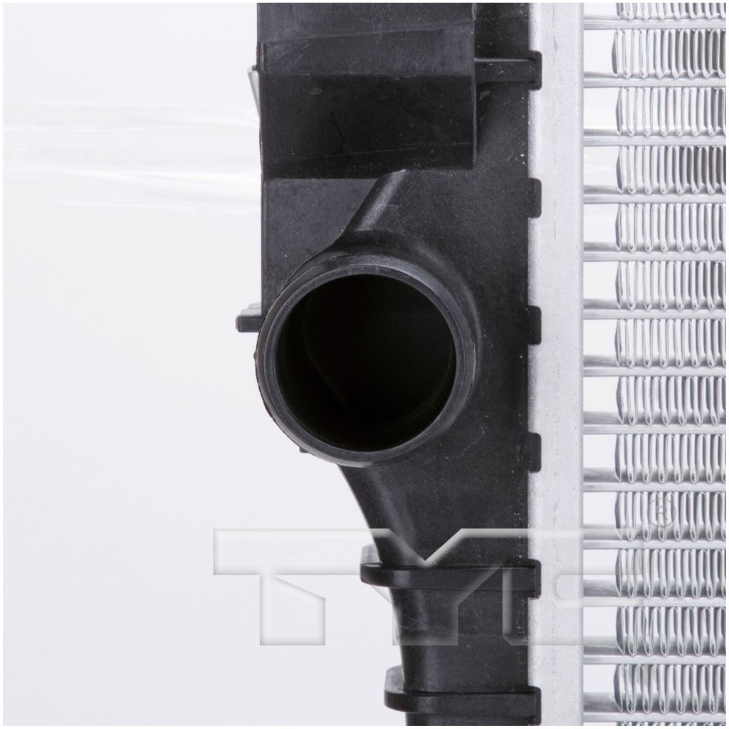MERCURY SABLE RADIATOR (3.0L/3.4L)(W/O ATC) OEM#2F1Z8005A 2000-2005 PL#FO3010119