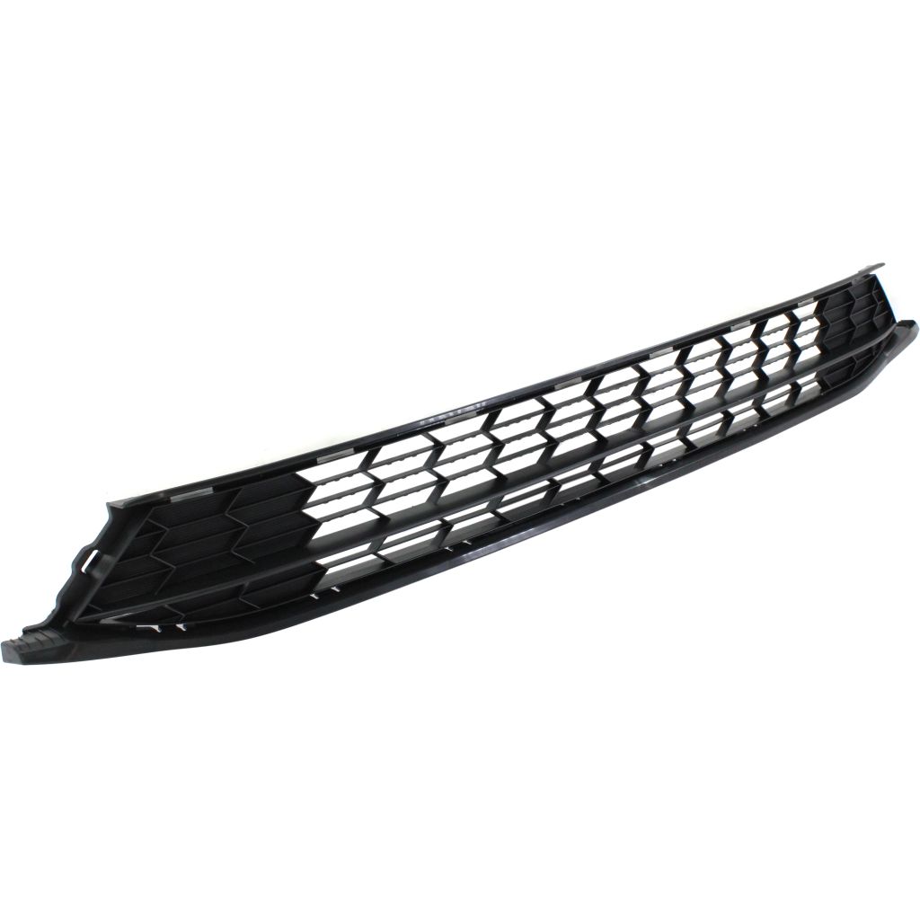 HONDA ODYSSEY FRONT BUMPER GRILLE OEM#71102TK8A00 2011-2013 PL#HO1036110