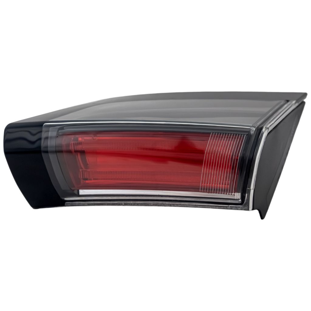HONDA CIVIC HATCHBACK TYPE R TAIL LAMP ASSY RIGHT (Passenger Side) (INNER) **CAPA** OEM#34150TGGA01 2017-2021 PL#HO2803122C