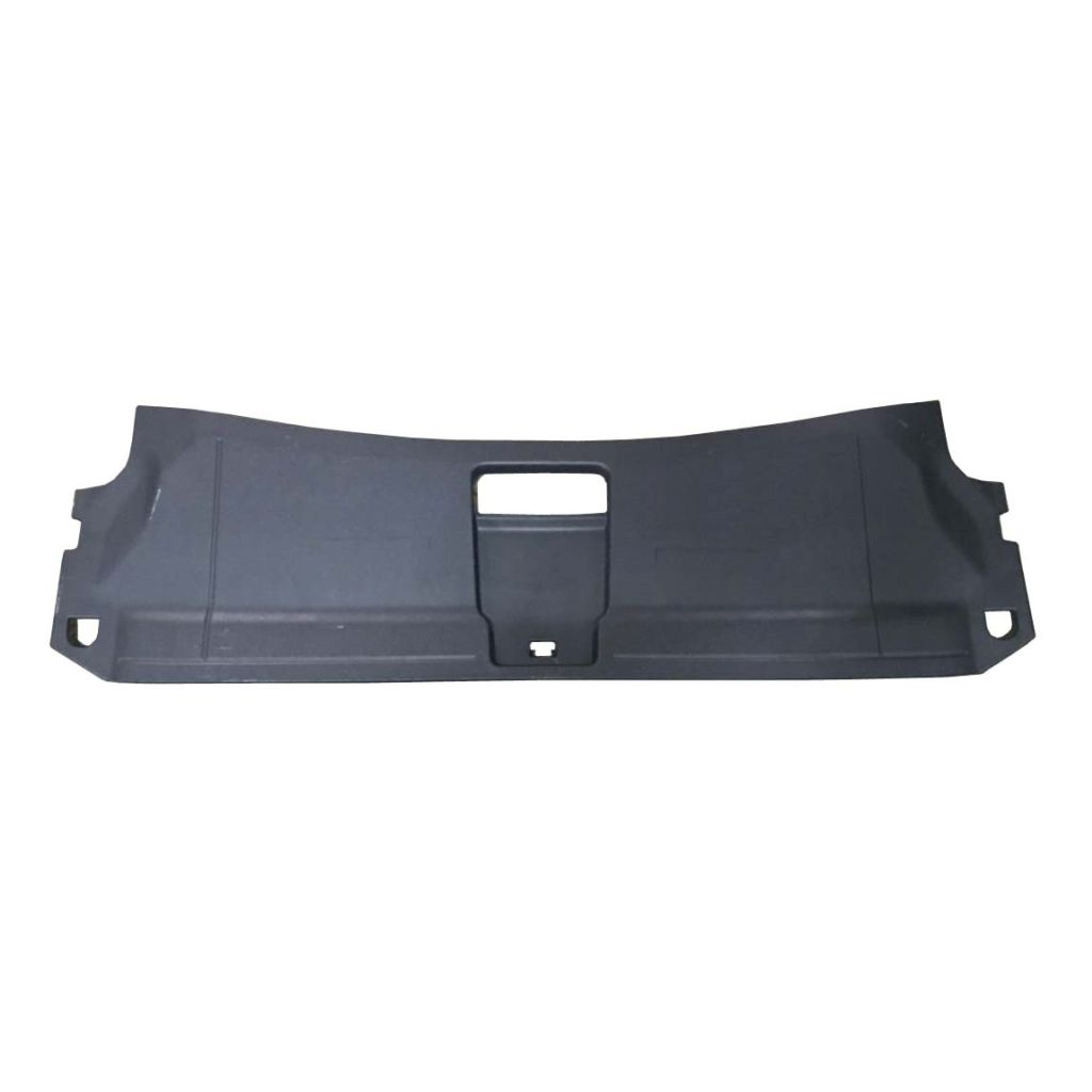 AUDI Q3 RADIATOR SUPPORT TOP COVER OEM#8U0807081C 2016-2018 PL#AU1224106