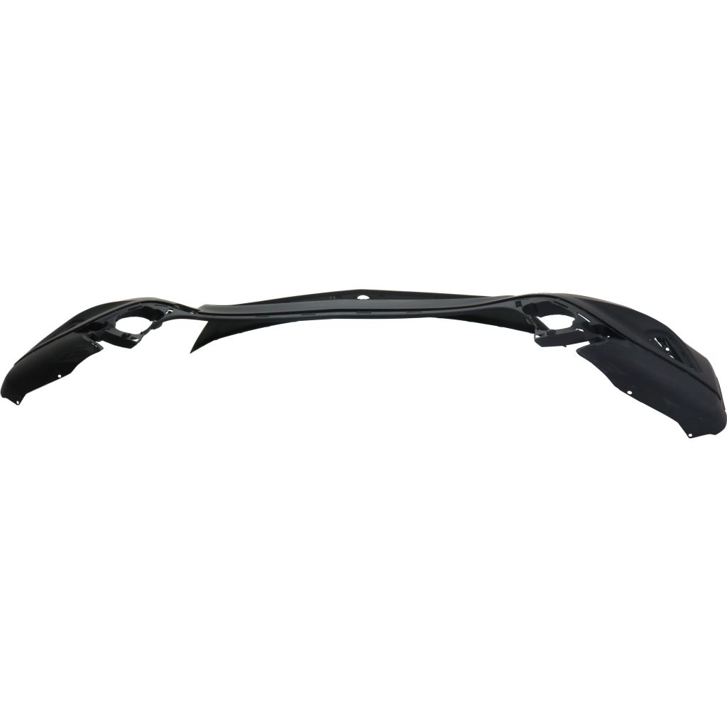 MERCEDES-BENZ GLA-CLASS FRONT BUMPER COVER PRIMED (WO/AMG; WO/SENSOR; W/WASHER)**CAPA** OEM#15688008409999 2015-2017 PL#MB1000542C