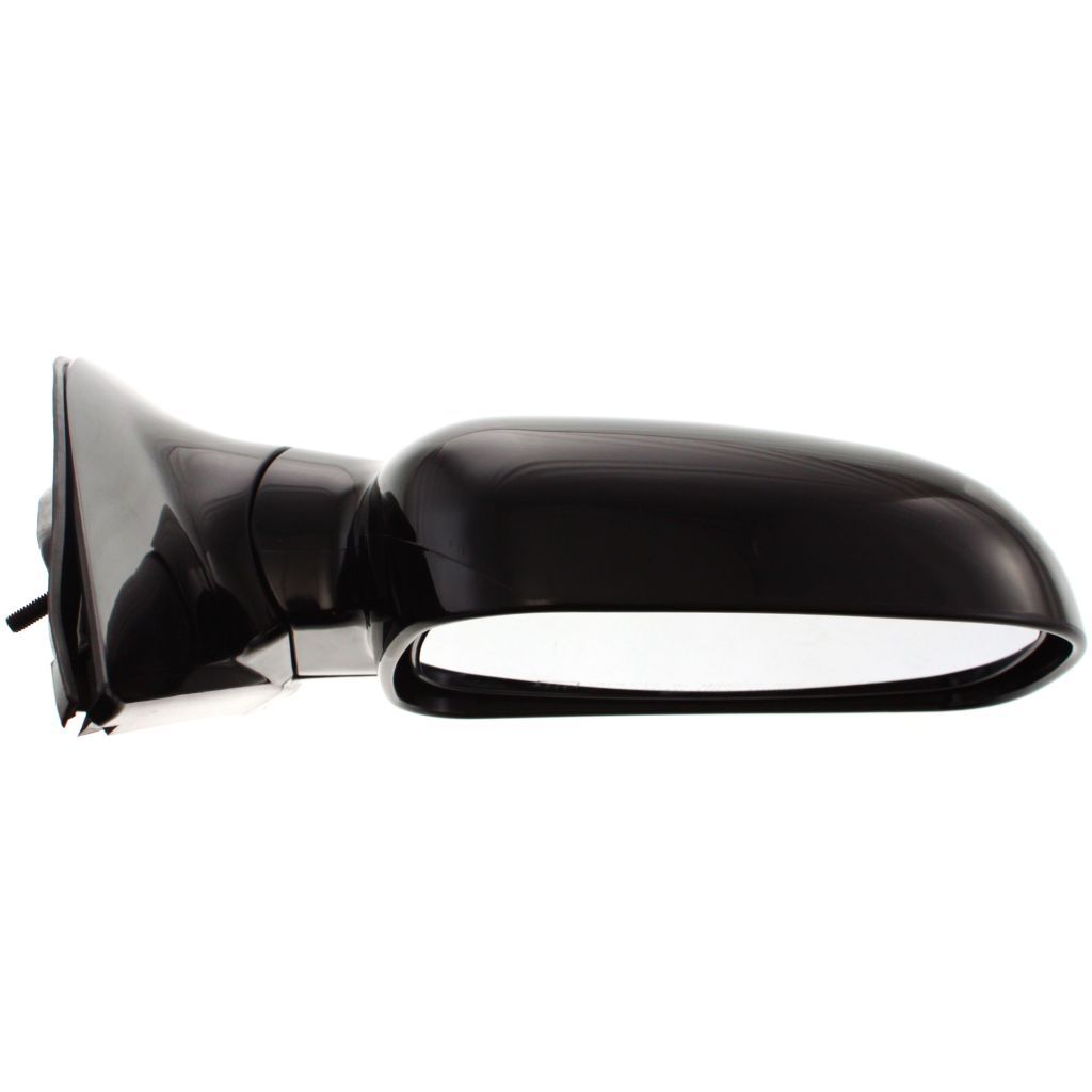 HYUNDAI SANTA FE DOOR MIRROR RIGHT (Passenger Side) PWR HTD (GL)(From 12-3-02) OEM#8762026821CA 2003-2004 PL#HY1321143