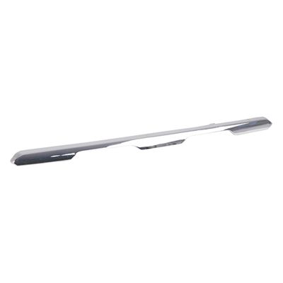 MERCEDES-BENZ GLC-SUV (253) (EXC COUPE) GRILLE MLDG INSERT LOWER RIGHT (Passenger Side) CHROME (GLC300 WO/AMG) **CAPA** OEM#253888380064 2020-2022 PL#MB1215111C