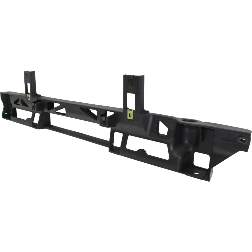 GM TRUCKS & VANS SIERRA/PU 2500/3500 (GMC) RADIATOR SUPPORT LOWER CENTER BRACKET**CAPA** OEM#23379154 2015-2019 PL#GM1225365C