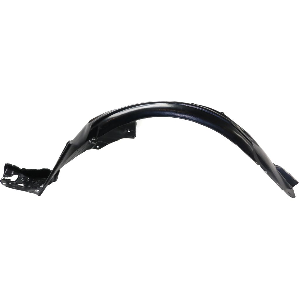 ACURA TL FENDER LINER LEFT (Driver Side) (AWD) OEM#74151TK5A01-PFM 2012-2014 PL#AC1248134