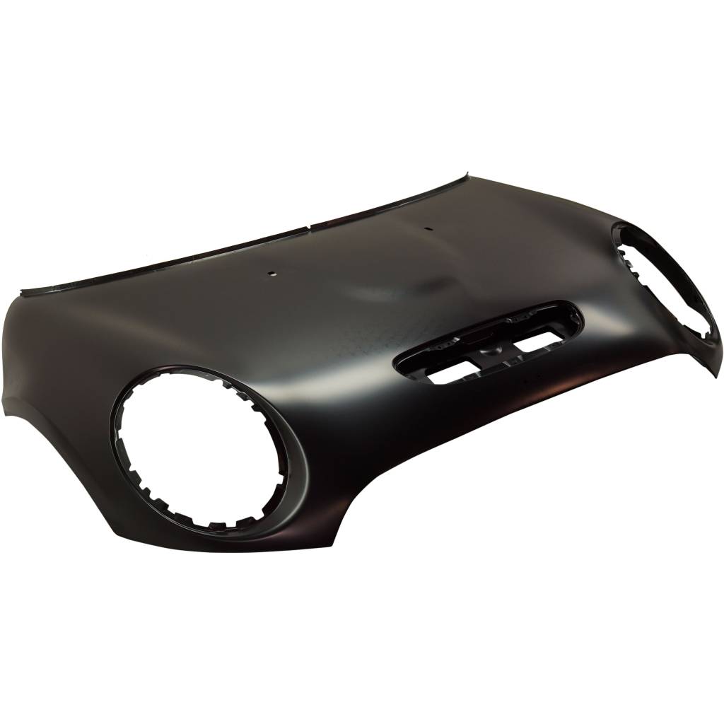 MINI COOPER CONV HOOD (W/TURBO HOLE)(S / JOHN COOPER WORKS MDL) OEM#41008499869 2016-2024 PL#MC1230107