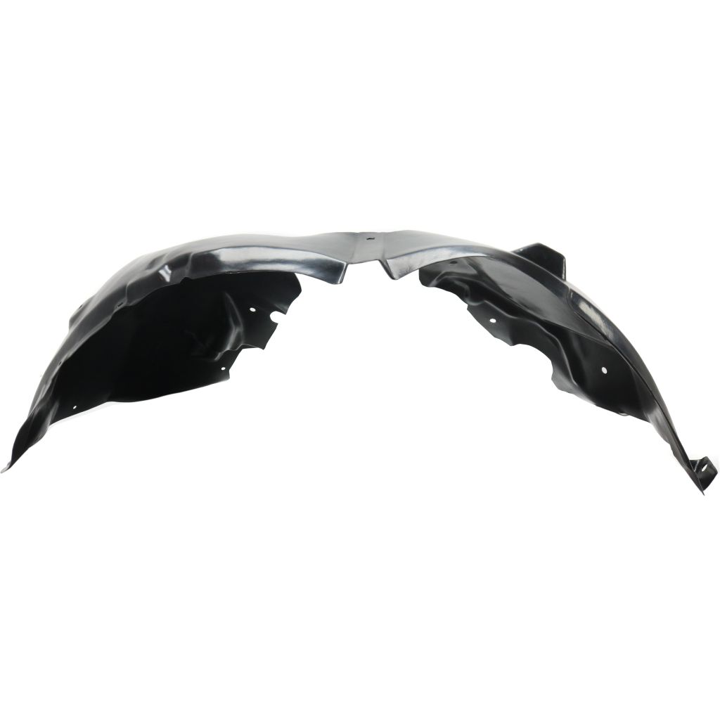 DODGE TRUCKS & VANS VOYAGER FENDER LINER LEFT (Driver Side) (PE) OEM#68477541AA-PFM 2020-2022 PL#CH1248190