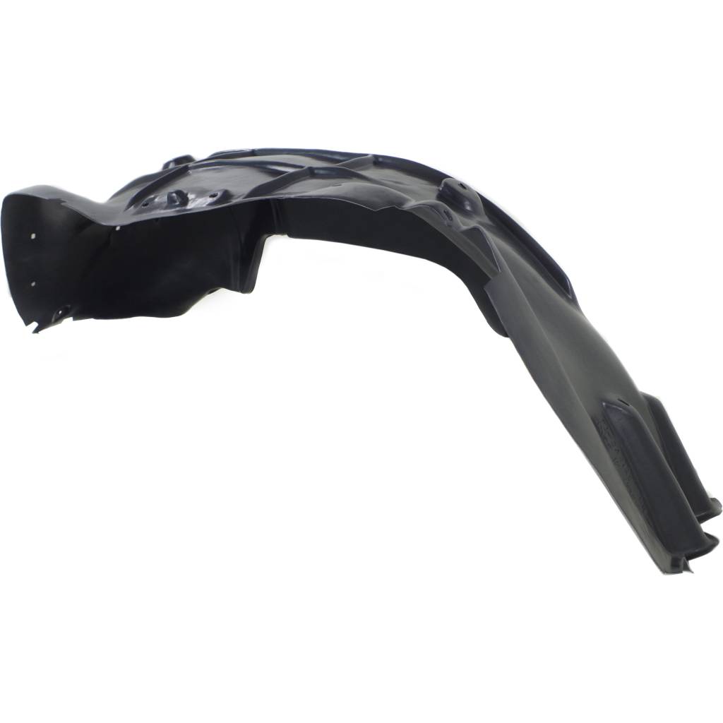 GM TRUCKS & VANS SIERRA/PU 2500/3500 (GMC) FENDER LINER RIGHT (Passenger Side) OEM#22763674 2015-2019 PL#GM1249245