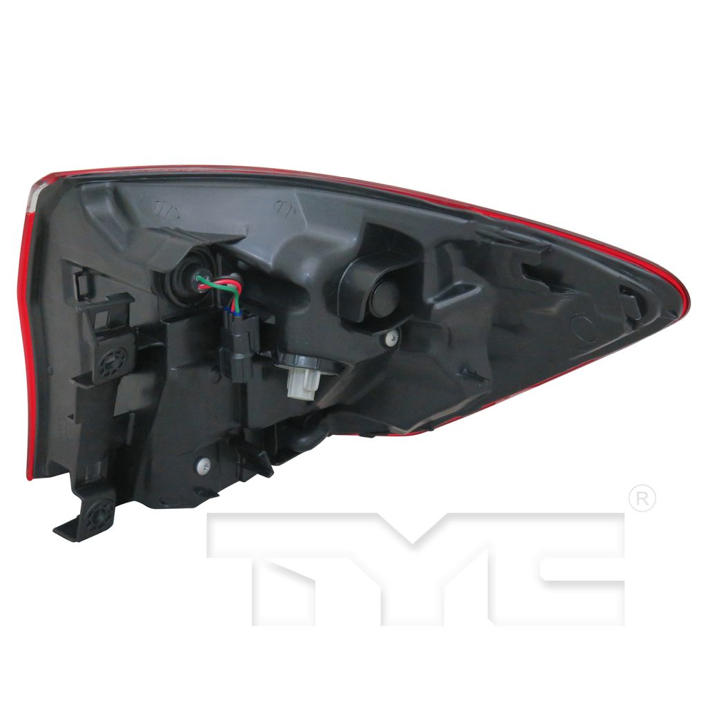 ACURA RDX TAIL LAMP ASSY LEFT (Driver Side) OEM#33550TX4A51 2016-2018 PL#AC2804104