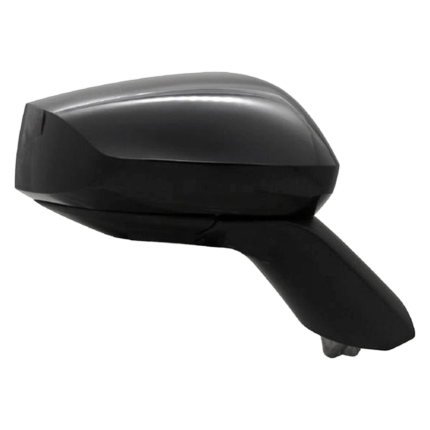 KIA SPORTAGE DOOR MIRROR RIGHT (Passenger Side) PWR (LX MDL)(PTM CVR) OEM#87620P1250 2023-2025 PL#KI1321293