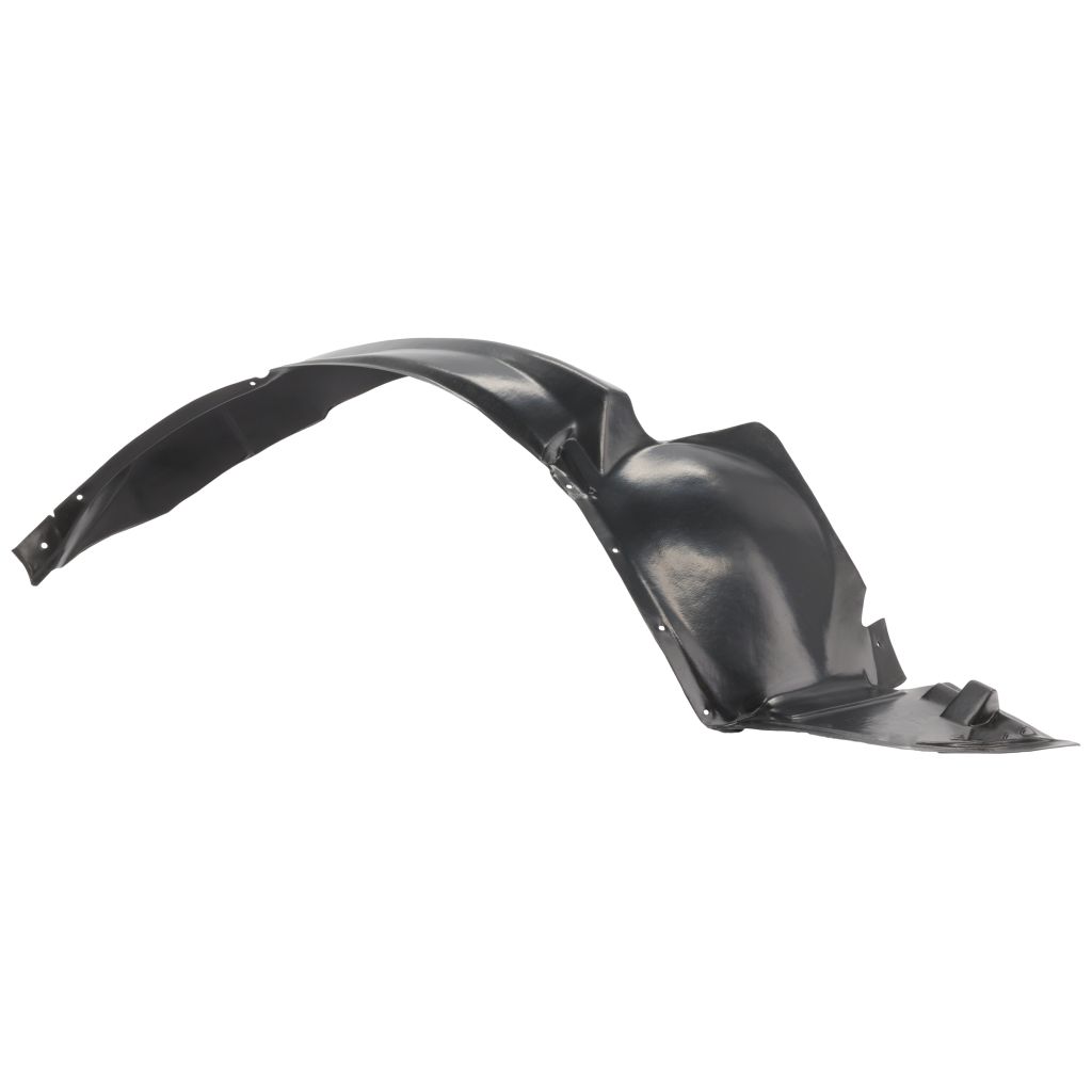 CHEVROLET MALIBU CLASSIC FENDER LINER RIGHT (Passenger Side) OEM#15882053 2008 PL#GM1249140