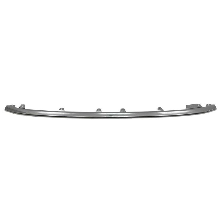 JEEPVEHICLE WAGONEER L (EXC GRAND WAGONEER) GRILLE MLDG CHROME UPPER OEM#6UF62SZLAB 2023-2025 PL#CH1217103