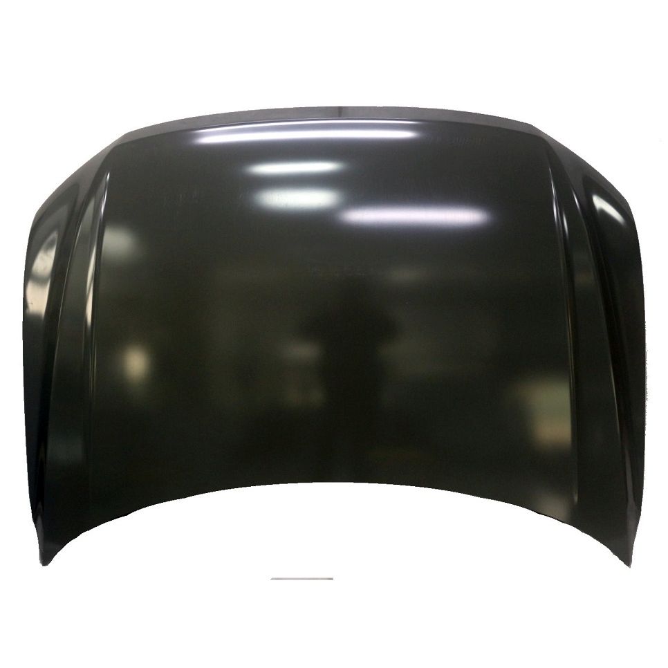 VOLKSWAGEN TIGUAN HOOD OEM#5NN823031B 2018-2024 PL#VW1230154