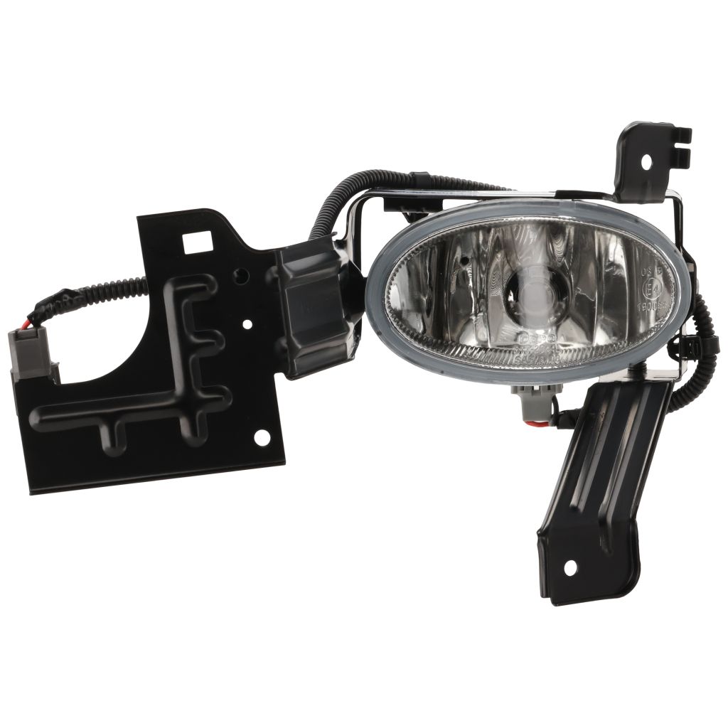 HONDA ACCORD COUPE FOG LAMP ASSEMBLY LEFT (Driver Side) (FACTORY INSTALLED) OEM#33951TE0315 2011-2012 PL#HO2592127