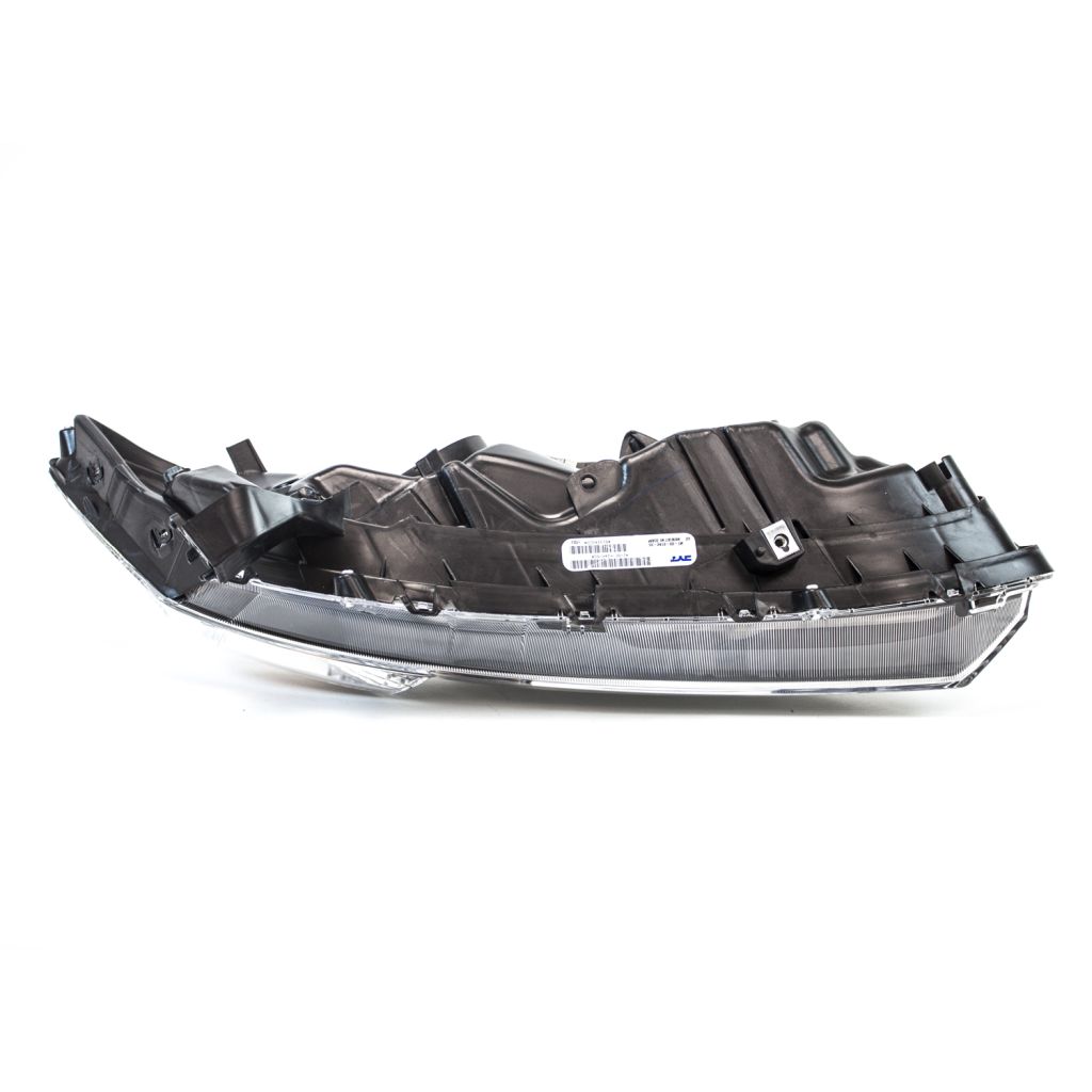 HONDA CIVIC SEDAN HEAD LAMP ASSEMBLY LEFT (Driver Side) OEM#33150TR0A51 2013-2015 PL#HO2502150