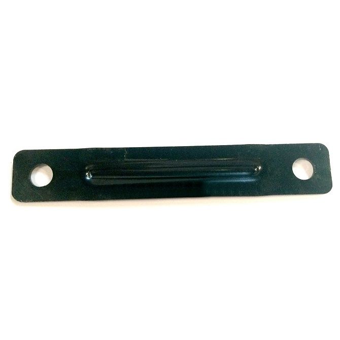 FORD TRUCKS & VANS FORD/PU (F150)(EXC RAPTOR) REAR BUMPER SIDE BRACKET RIGHT (Passenger Side)=LEFT (Driver Side) (EXC 19-20 LTD) OEM#5L3Z17787AA 2015-2020 PL#FO1142119