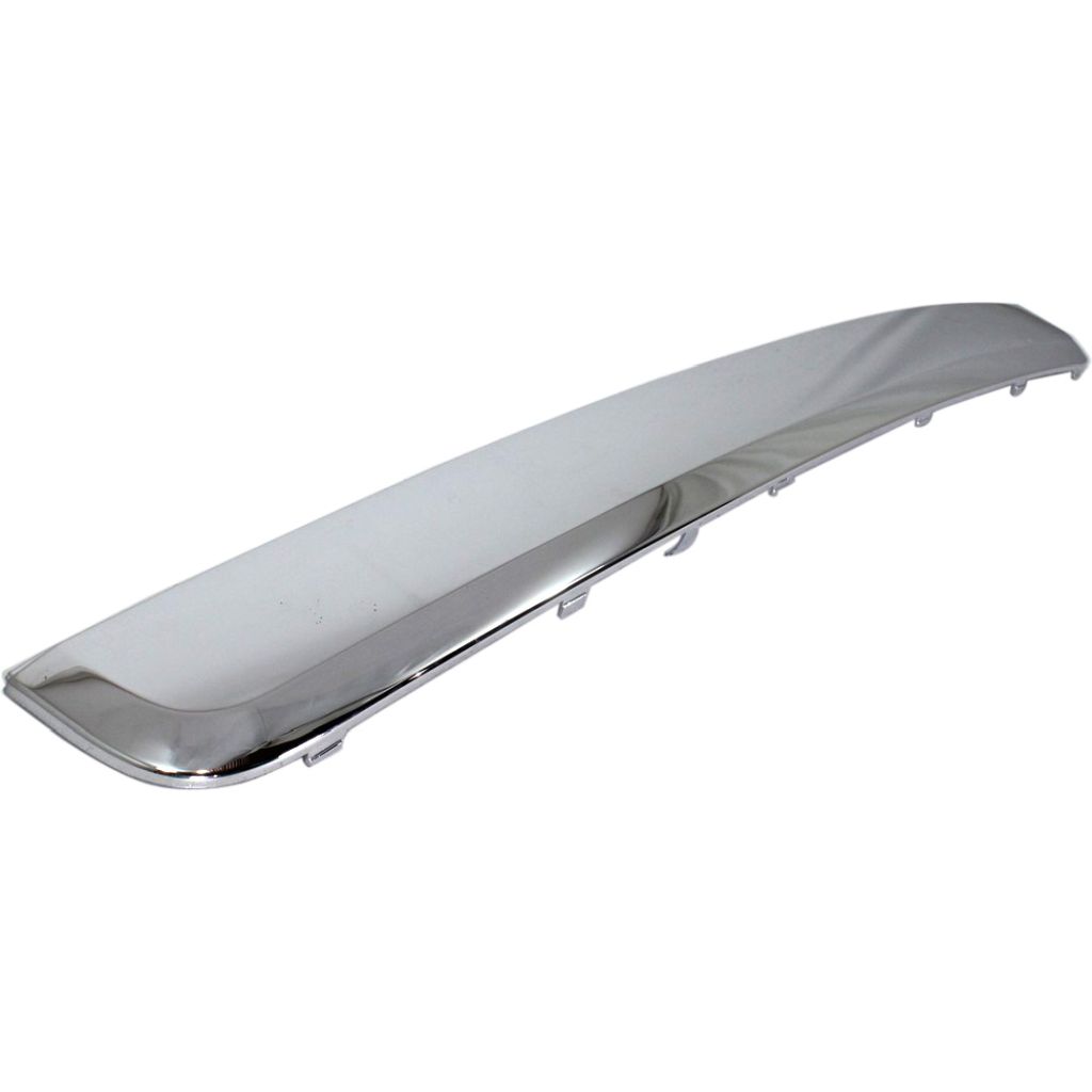 MERCURY MARINER REAR BUMPER MOLDING CHROME OEM#8E6Z17232AB 2008-2011 PL#FO1144105