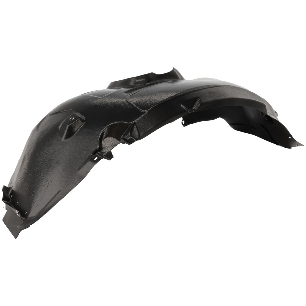 FORD TRUCKS & VANS TRANSIT CONNECT FENDER LINER LEFT (Driver Side) (XL) OEM#DT1Z16103A 2014-2018 PL#FO1248167