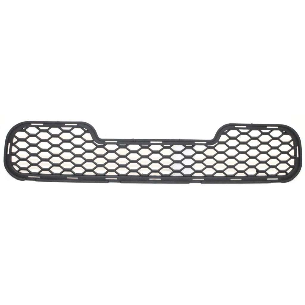 HYUNDAI SANTA FE FRONT BUMPER GRILLE BLACK (AIR INTAKE) OEM#8651326910 2001-2006 PL#HY1036107