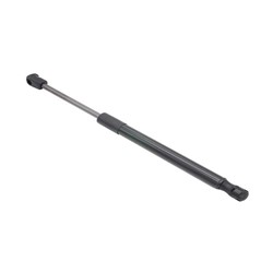 HYUNDAI ENTOURAGE HOOD SUPPORT STRUT RIGHT (Passenger Side)=LH OEM#811714D000 2007-2008 PL#KI1237114