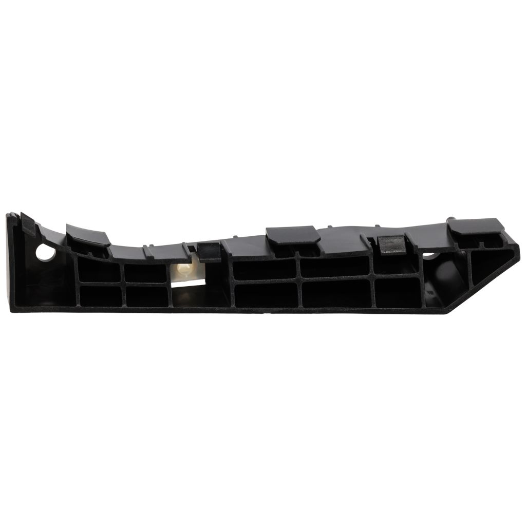 HYUNDAI ACCENT HATCHBACK FRONT BUMPER COVER BRACKET LEFT (Driver Side) OEM#865911E000 2007-2011 PL#HY1066113