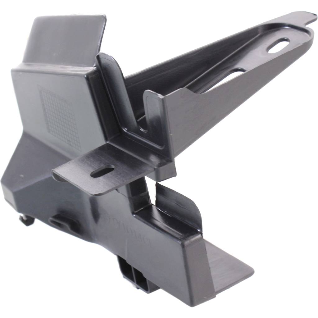 TOYOTA PRIUS C (1.5L) RADIATOR SUPPORT EXTENSION LEFT (Driver Side) OEM#5328852170 2012-2014 PL#TO1225376