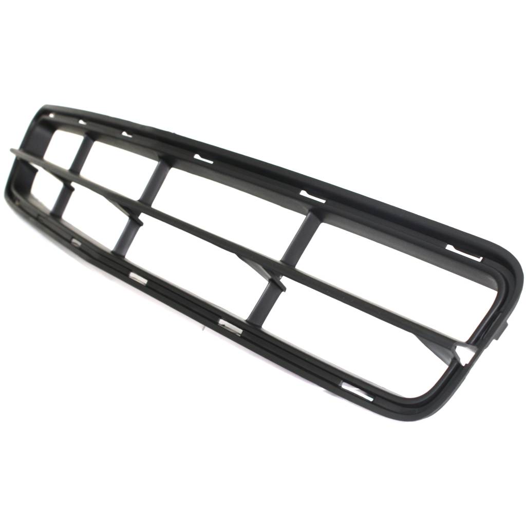 CHEVROLET MALIBU HYBRID FRONT BUMPER GRILLE LOWER BLACK OEM#15823704 2008-2010 PL#GM1036119