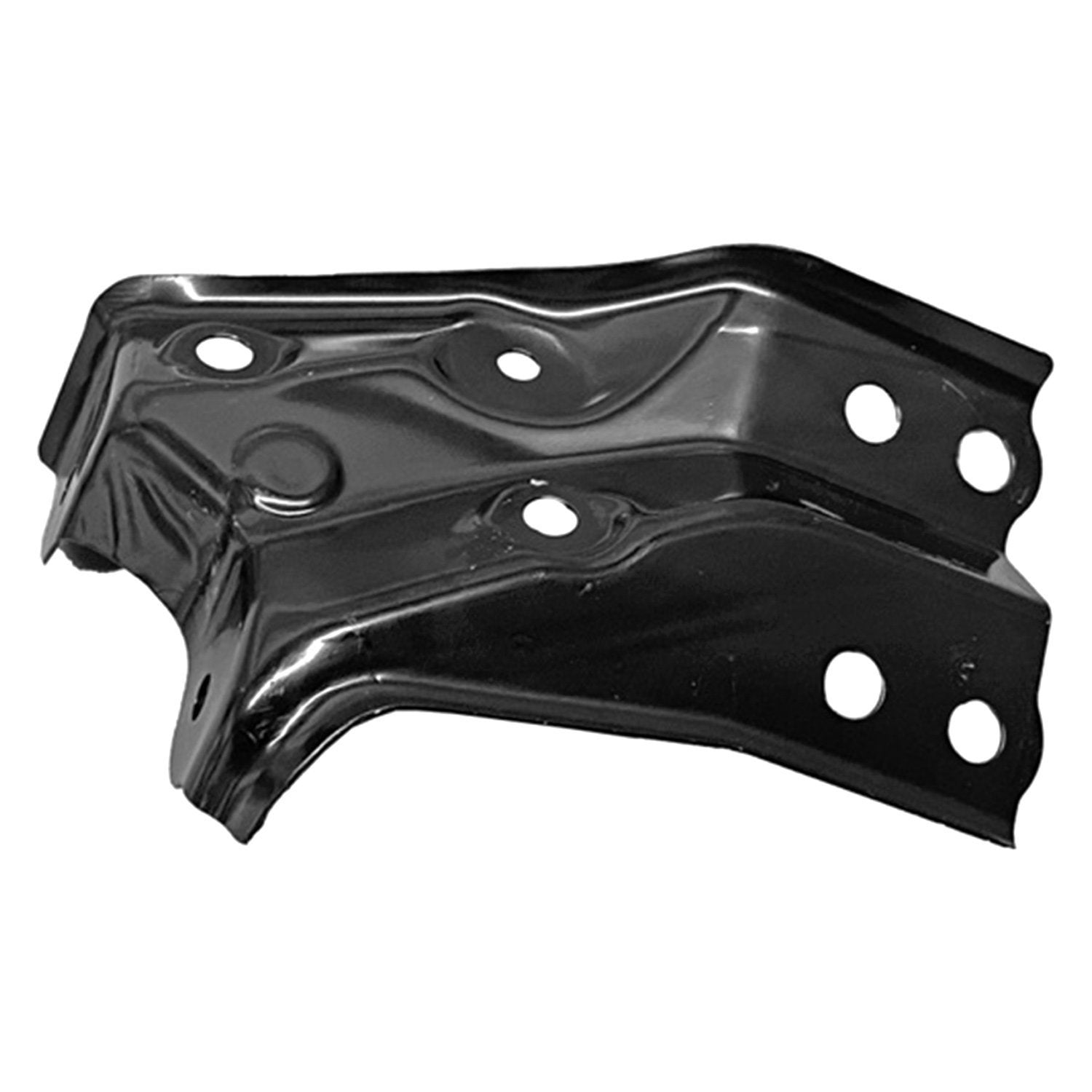 TOYOTA SIENNA (HYBRID) FENDER BRACE LEFT (Driver Side) OEM#5383608020 2021-2025 PL#TO1244131