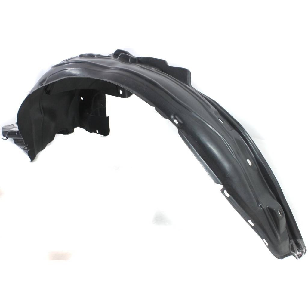 SUBARU IMPREZA/WRX/OUTBACK SPORT FENDER LINER LEFT (Driver Side) (WGN) OEM#59110FE051 2004-2005 PL#SU1250101