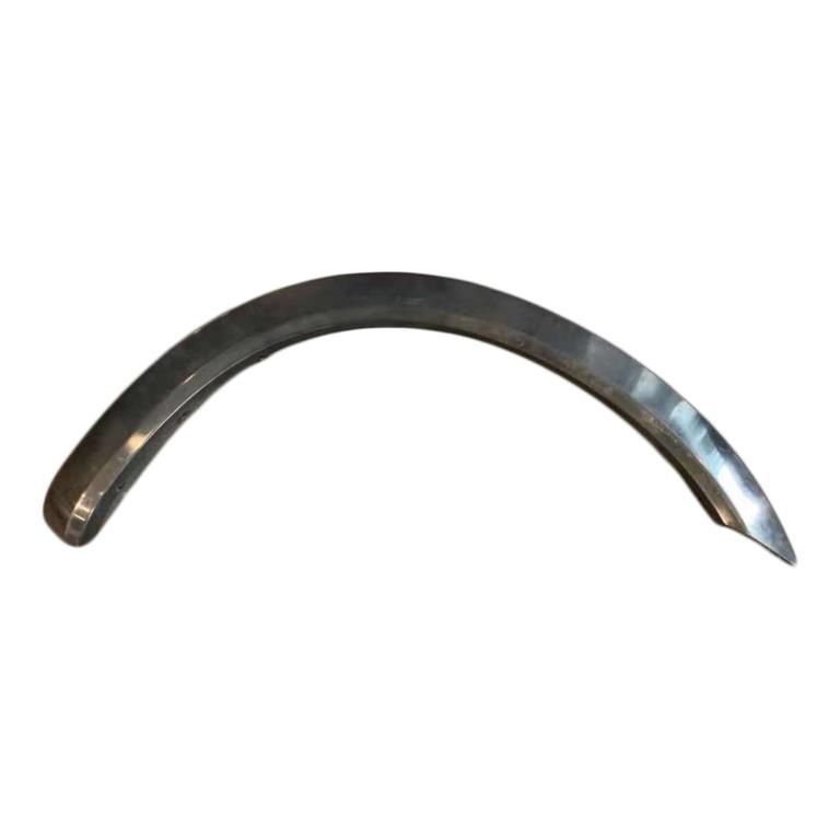 NISSAN(DATSUN) TITAN FRONT WHEEL OPENING MLDG RIGHT (Passenger Side) OEM#63810ZR20B 2004-2015 PL#NI1291105