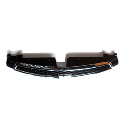 CHEVROLET CRUZE / CRUZE LIMITED GRILLE UPPER CHR/BLK OEM#96981100 2011-2014 PL#GM1200623