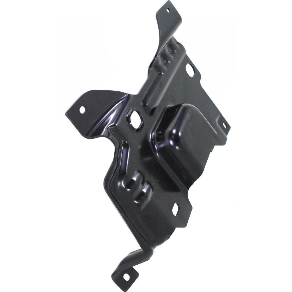 FORD TRUCKS & VANS FORD/PU (F150) SVT RAPTOR FRONT BUMPER MOUNT PLATE RIGHT (Passenger Side) OEM#9L3Z17B984A 2010-2014 PL#FO1067180