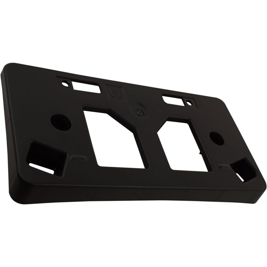 LEXUS ES 300h FRONT LICENSE PLATE BRACKET (W/F SPORT) OEM#5211406560 2022-2024 PL#LX1068133