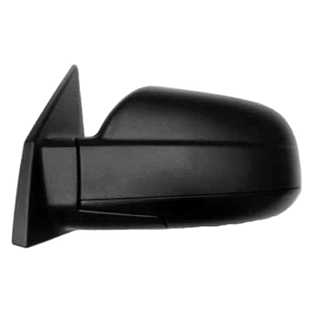 HYUNDAI TUCSON DOOR MIRROR LEFT (Driver Side) PWR/HTD(TEXT) OEM#876102E110CA 2005-2009 PL#HY1320151