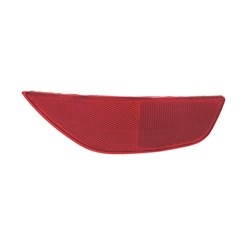 FORD FIESTA ST (HATCHBACK) REAR BUMPER REFLECTOR RIGHT (Passenger Side) OEM#BE8Z15A448AA 2014-2019 PL#FO1185107