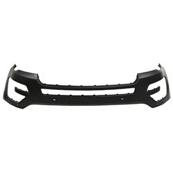 FORD TRUCKS & VANS EXPLORER FRONT BUMPER COVER PRIMED (W/PK SENSOR)(WO/ACTIVE PARK ASSIST;WO/CAMERA;WO/TOW)**CA OEM#FB5Z17D957JPTM 2016-2017 PL#FO1000724C