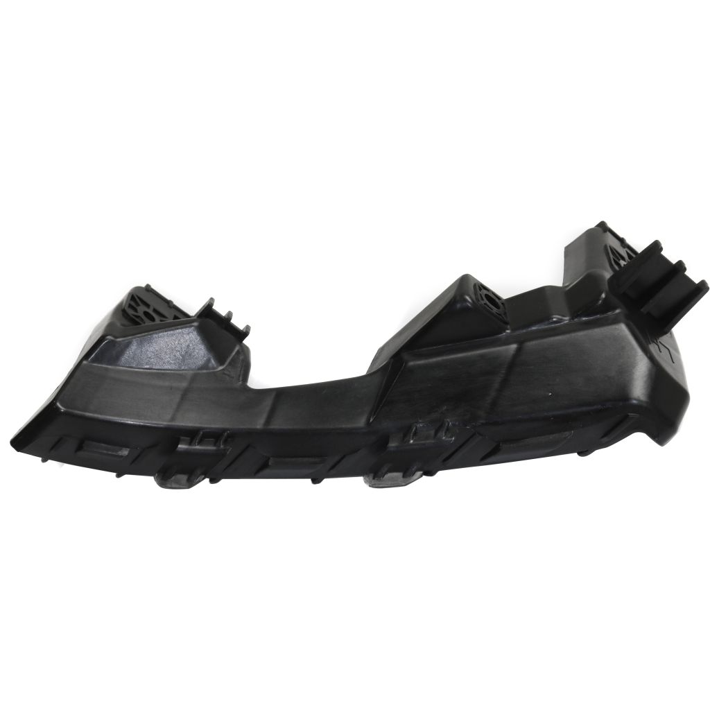 KIA SPORTAGE FRONT BUMPER COVER UPPER SUPPORT BRACKET LEFT (Driver Side) (PLASTIC) OEM#86551D9000 2017-2022 PL#KI1042122