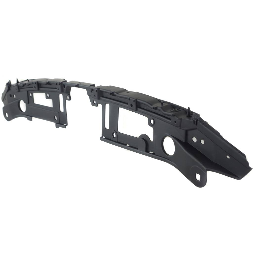 MAZDA MAZDA3 GRILLE SUPPORT BRACKET OEM#BJS750717A 2014-2016 PL#MA1207102