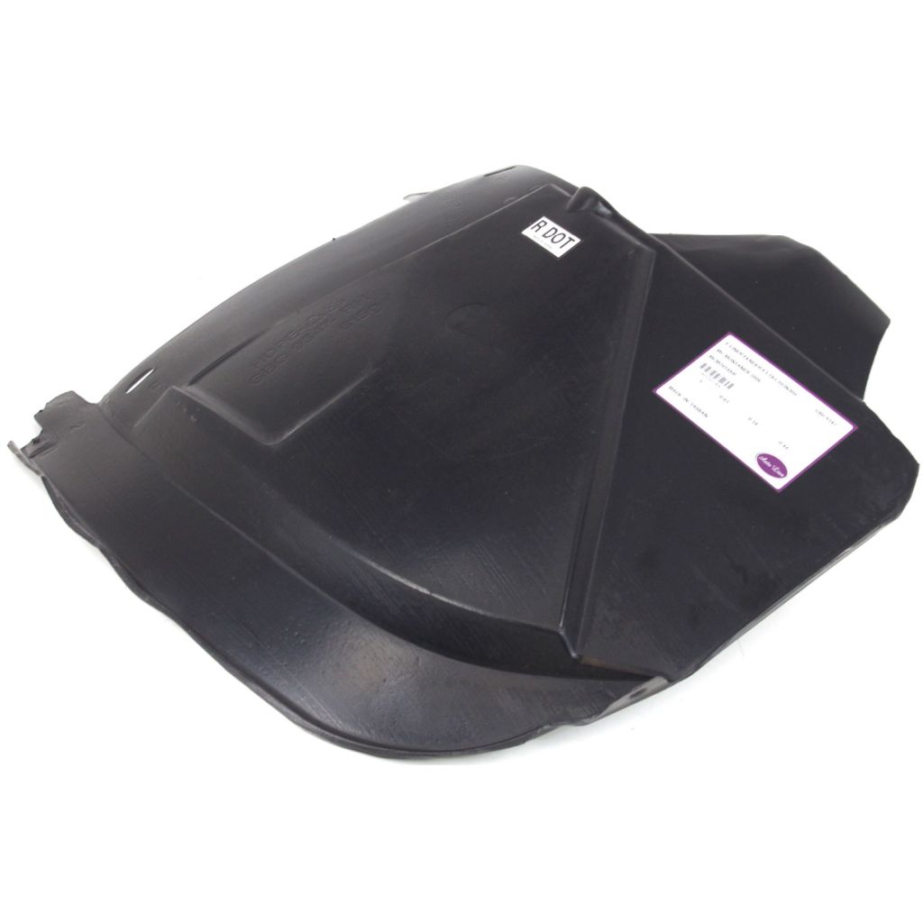 MERCURY MOUNTAINEER FENDER LINER RIGHT (Passenger Side) (FT SECTION) OEM#6L9Z16D072AA 2006-2010 PL#FO1251139