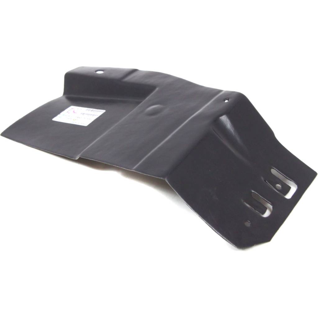 BUICK TERRAZA FRONT FENDER SPLASH SHIELD LEFT (Driver Side) OEM#10373256 2005-2007 PL#GM1250136
