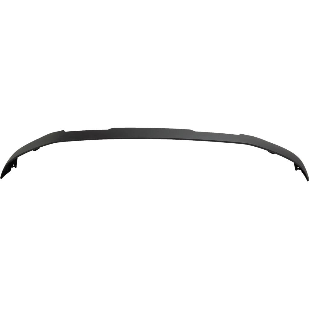 GM TRUCKS & VANS COLORADO (CHEVY) FRONT BUMPER LOWER VALANCE(EXC ZR2 17-18) **CAPA** OEM#23450920 2015-2020 PL#GM1090346C