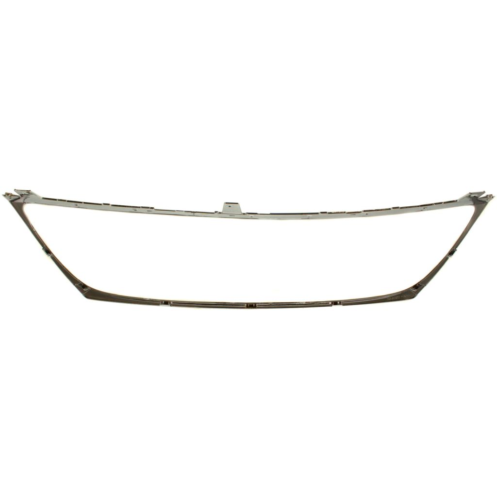 LEXUS GS 450h GRILLE MLDG CHROME OEM#5271130231 2007 PL#LX1210101