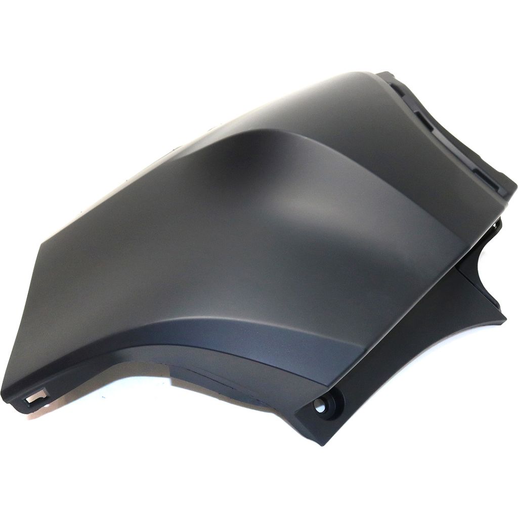 HONDA HRV REAR BUMPER SIDE COVER PRIMED RIGHT **CAPA** OEM#04717T7WA90ZZ 2016-2022 PL#HO1117103C