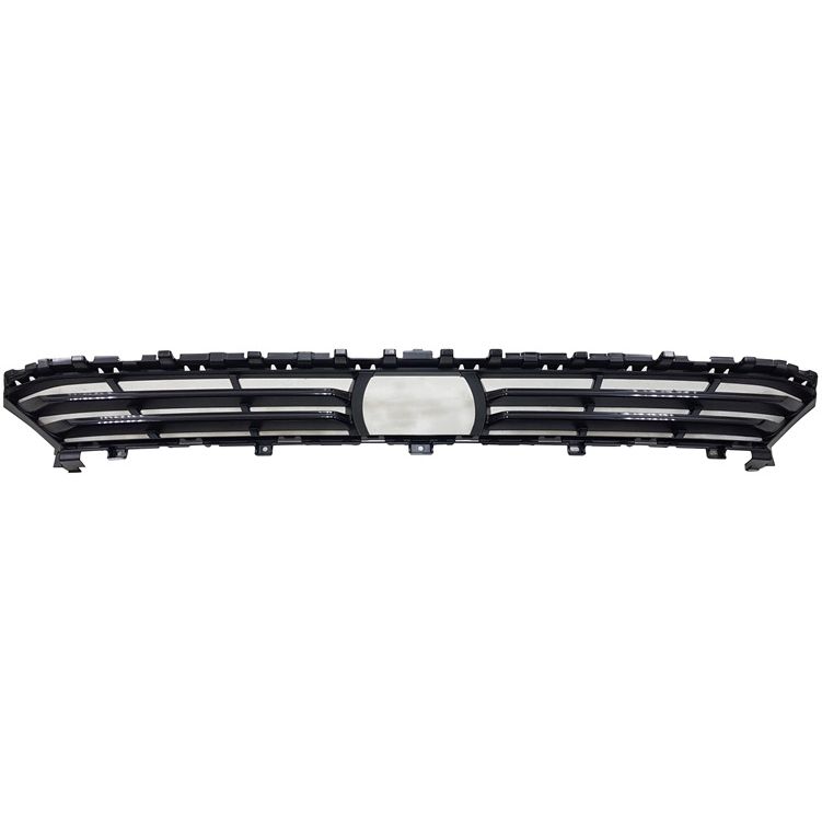 BMW BMW X7 FRONT BUMPER GRILLE (WO/ACTIVE CRUISE)(30i/40i WO/M SPORT) OEM#51117423977 2019-2022 PL#BM1036221